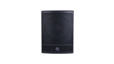 dB Technologies DVX-PSW15 15 inç 1000W Pasif Subbass Hoparlör - 1