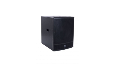 dB Technologies DVX-PSW15 15 inç 1000W Pasif Subbass Hoparlör - 2