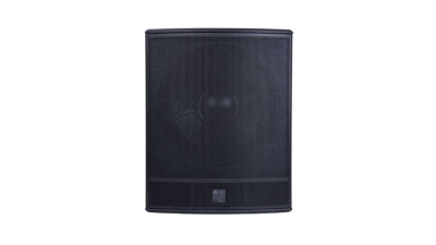 dB Technologies DVX-PSW18 18 inç 1000W Pasif Subbass Hoparlör - 1