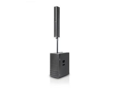 dB Technologies ES-1002 1800 Watt Aktif Hoparlör - 1