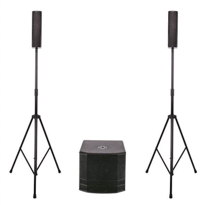 dB Technologies ES-503 1000 Watt Kompakt Ses Sistemi - 1