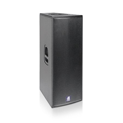 dB Technologies FLEXSYS F-212 12 inç 2000W Aktif Kule Tipi Hoparlör - 1