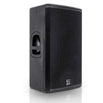 dB Technologies LVX-15 800 Watt Aktif Hoparlör - 1