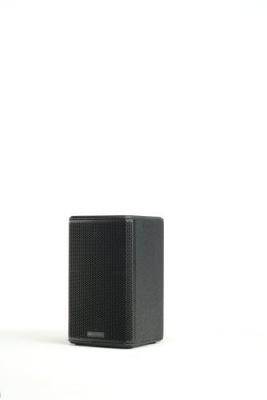 dB Technologies LVX P10 600 Watt Pasif Hoparlör - 3