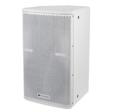 dB Technologies LVX P12 12 İnc 800W Pasif Hoparlor (BEYAZ) - 2