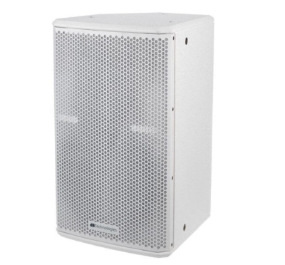 dB Technologies LVX P12 12 İnc 800W Pasif Hoparlor (BEYAZ) - 2