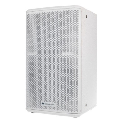 dB Technologies LVX P12 12 İnc 800W Pasif Hoparlor (BEYAZ) - 3