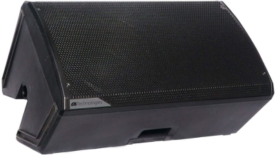 dB Technologies OPERA-15 UNICA 15 inç 1800W Aktif Monitör Hoparlör - 3