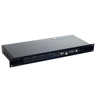 dB Technologies RDNET Control 8 Uzak Bağlantı Arabirimi - 1