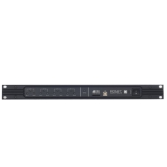 dB Technologies RDNET Control 8 Uzak Bağlantı Arabirimi - 2