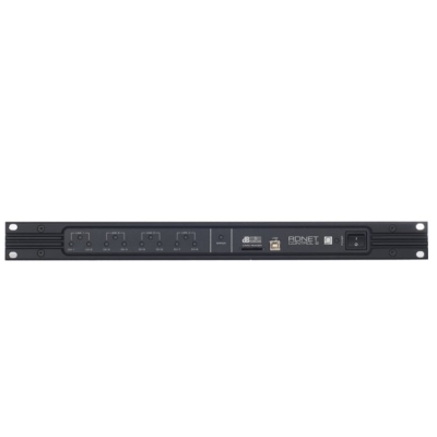 dB Technologies RDNET Control 8 Uzak Bağlantı Arabirimi - 2