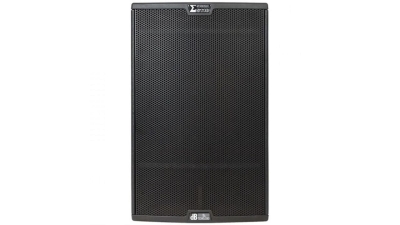 dB Technologies SIGMA S-118 18 İnç 1400W Aktif Subbass Hoparlör - 1