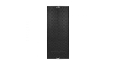 dB Technologies SIGMA S-215 15 inç 3 Yollu Aktif Kule Hoparlör - 1