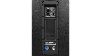 dB Technologies SIGMA S-215 15 inç 3 Yollu Aktif Kule Hoparlör - 2