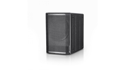 dB Technologies SUB-612 12 inç 1200W Aktif Subbass Hoparlör - 1