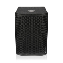 dB Technologies SUB-615 15 inç 1200W Aktif Subbass Hoparlör - 4