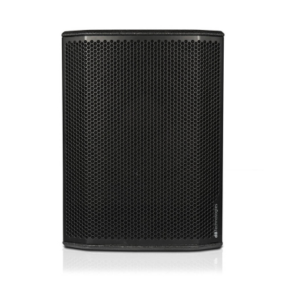 dB Technologies SUB-615 15 inç 1200W Aktif Subbass Hoparlör - 1