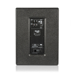 dB Technologies SUB-615 15 inç 1200W Aktif Subbass Hoparlör - 5