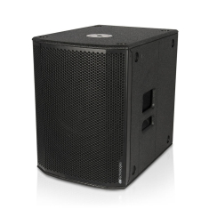 dB Technologies SUB-615 15 inç 1200W Aktif Subbass Hoparlör - 2