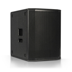 dB Technologies SUB-615 15 inç 1200W Aktif Subbass Hoparlör - 3