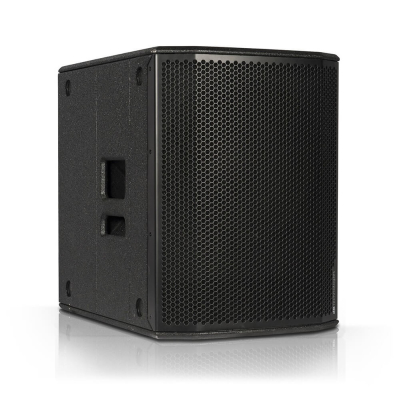 dB Technologies SUB-615 15 inç 1200W Aktif Subbass Hoparlör - 3