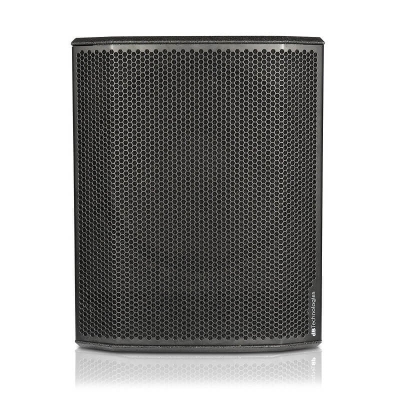 dB Technologies SUB-618 18 inç 1200W Aktif Subbass Hoparlör - 3