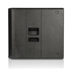 dB Technologies SUB-618 18 inç 1200W Aktif Subbass Hoparlör - 4