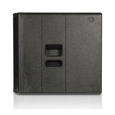 dB Technologies SUB-618 18 inç 1200W Aktif Subbass Hoparlör - 4