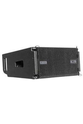 dB Technologies VIO L208 900 Watt Aktif Hoparlör - 1