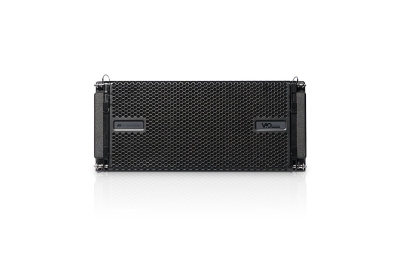dB Technologies VIO L208 900 Watt Aktif Hoparlör - 2