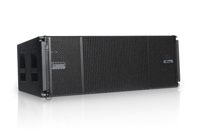 dB Technologies VIO L212 3200 Watt Aktif Hoparlör - 1