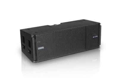 dB Technologies VIO L212 3200 Watt Aktif Hoparlör - 2