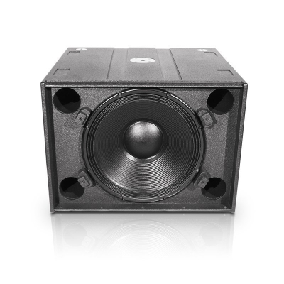 dB Technologies VIO S118R 1600 Watt Aktif Hoparlör - 2
