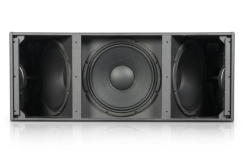 dB Technologies VIO S318 2700 Watt Aktif Subwoofer - 2