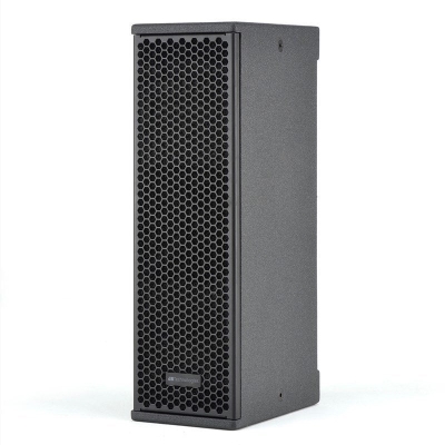 dB Technologies VIO-X205-100 400 Watt Aktif Hoparlör - 1