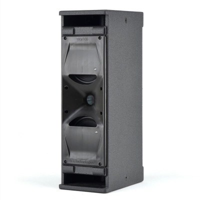 dB Technologies VIO-X205-100 400 Watt Aktif Hoparlör - 2