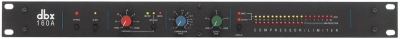 Dbx 160A Compressor / Limiter - 1