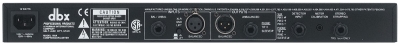 Dbx 160A Compressor / Limiter - 2