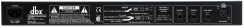 Dbx 286S Mikrofon Amfisi İçin Sinyal İşlemci - 2
