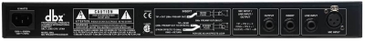 Dbx 286S Mikrofon Amfisi İçin Sinyal İşlemci - 2