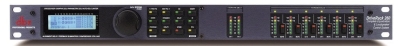Dbx DRIVERRACK 260 Sinyal İşlemci - 1