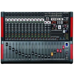 DDS D 16 P4000 FX POWER MİXER - DDS