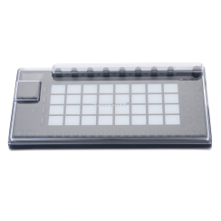 Decksaver Ableton Move Cover - MIDI Controller Koruma Kapağı - 2