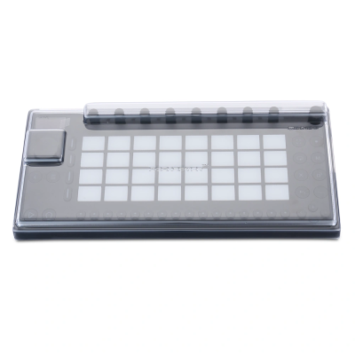 Decksaver Ableton Move Cover - MIDI Controller Koruma Kapağı - 2