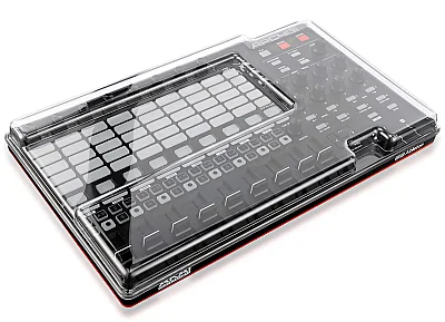 Decksaver Akai APC40 MKII - MIDI Controller Koruma Kapağı - 1