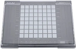 Decksaver Akai APC64 - MIDI Controller Koruma Kapağı - Decksaver