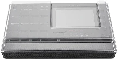 Decksaver Akai MPC Live - Groovebox Koruma Kapağı - 1
