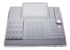 Decksaver Akai MPC X - Groovebox Koruma Kapağı - Decksaver