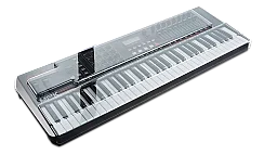 Decksaver Akai MPK261 - MIDI Klavye Koruma Kapağı - Decksaver