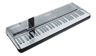 Decksaver Akai MPK261 - MIDI Klavye Koruma Kapağı - 1